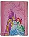 Disney Princess Seat Belt Pad