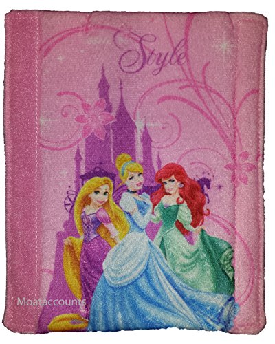Disney Princess Seat Belt Pad