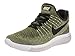 Produktbild NIKE Women's Lunarepic Low Flyknit 2 Palm Green/Black/Vapor Green Running Shoe 7 Women US