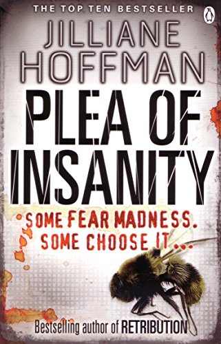 Plea of Insanity livre