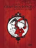 LE PETIT CHAPERON ROUGE by 