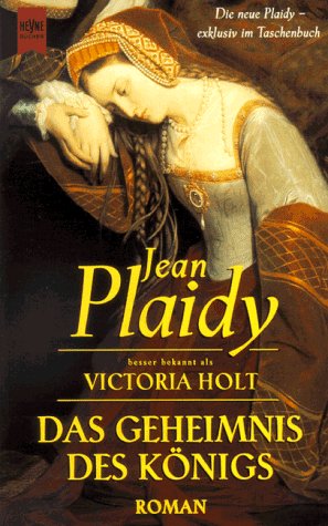 Cover zum Buch Das Geheimnis des Königs