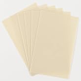 Multipick Door Opening Cards for Each Door &ndash; [6 Pieces | 0.35 mm &amp; 0.5 mm] Super Mica Set &ndash; Door Opener Tool &ndash; Original Locks
