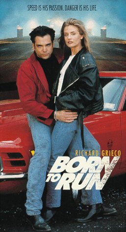 Preisvergleich Produktbild Born to Run [VHS]