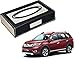 Samaira Black Tissue Paper Napkin Holer Box by Car Vastra For Honda BR-V RS.520.00