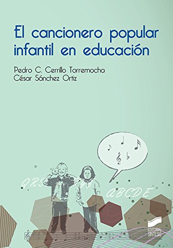 El cancionero popular infantil en educación: 12