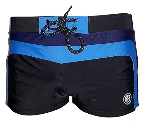 PLANETEX Costume da Bagno Uomo Parigamba Boxer Inter Mare Piscina *24022-L