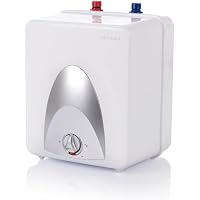 Redring MS6 6 Litre Stored Water Heater Compact 1.5kW Heating Element  47789701 : Amazon.co.uk: DIY u0026 Tools