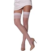 2 &Ccedil;ift Daymod Exclusive Jartiyer &Ccedil;orabı,D&uuml;z-Silikonsuz Premium Seri (2'li)