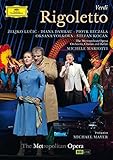 Verdi, Giuseppe - Rigoletto - Harteros