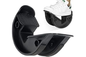 HARUPINK Foot Rocker & Wadenstretcher Schmerzlinderung Knöchelstretcher Flexibilität Foot Rocker für Schmerzen durch Plantarfasziitis Achillessehnenentzündung und Wadenklemmung Wadenstretcher für Läufer