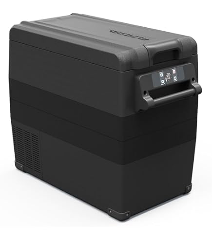 Frigorifero Portatile Alpicool CX50 50 Litri - Per Auto E Campeggio - Foto 9