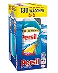 Persil Color Gel, 1er Pack, 130 Waschladungen