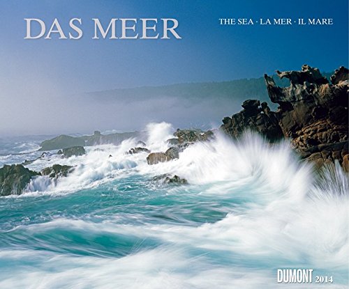 Das Meer 2014