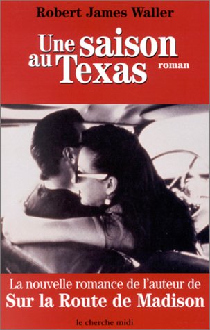 couverture de : Une saison au Texas
