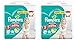 Produktbild Pampers Baby-Dry Pants (Größe 5 (12-17 kg), Windeln mit Luftkanälen) 128 Windeln