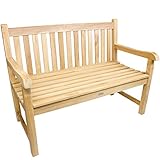 Sitzhöhe 44cm | Sitztiefe 51cm