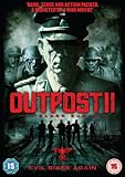 Outpost II: Black Sun [DVD]