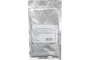 HOBBY BÄCKER Hobbybäcker, Sahnestand Blutorange (150 g), Sahnesteif für die Zubereitung von ca. 500 bis 750 g Sahne, Fruchtiger Geschmack