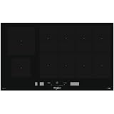 Hotpoint KIF 952 BXLD B Incasso A induzione Nero piano cottura : Amazon.it:  Grandi elettrodomestici
