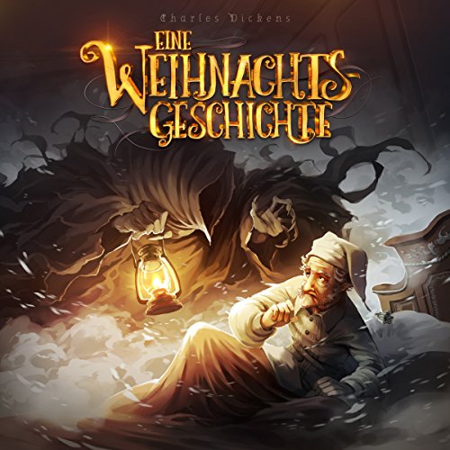 Eine Weihnachtsgeschichte: Holy Klassiker 12