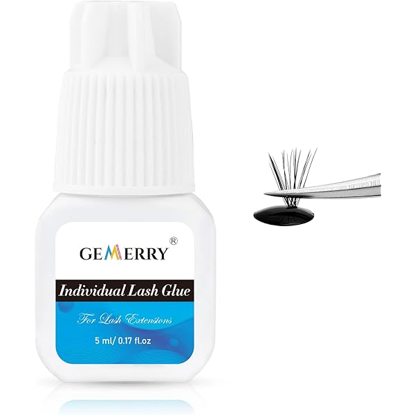 Colla Per Ciglia Colla Trasparente Per Ciglia Finte Colla Per - Foto 3