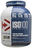 Dymatize ISO 100  Gourmet Chocolate Protein - 2.2kg