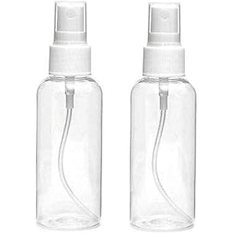 100ML Empty Refillable Fine Mist Sprayer Atomizer Spray...