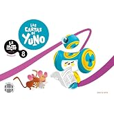La Lecto - Nivel III: Las cartas de Yuno. Cuaderno 8