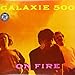 Produktbild On Fire (LP+MP3) [Vinyl LP]