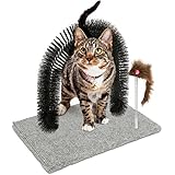 Oramics Katzenspielzeug und Enth Oramics Katzenspielzeug und Enth