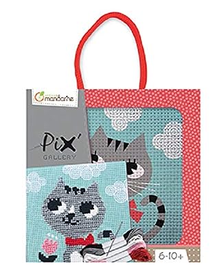 Avenue Mandarine Madly Pix Gallery, Chat