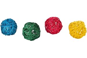 Vine Chew Balls