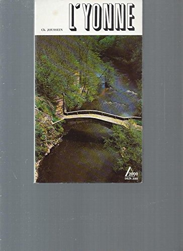 couverture de : L'Yonne