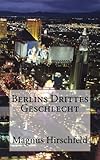 Berlins Drittes Geschlecht by