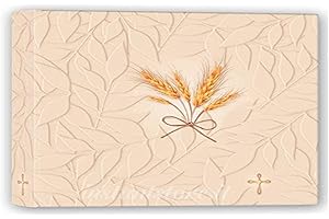 Zep CMA313120 - Álbum de fotos para comunión 9