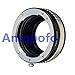 Produktbild Fuji AX Fujica Old FX X Mount Lens to Micro 4/3 Adapter M43 Ring FX-M4/3 EP1 EP2 G1 GF1 GH1