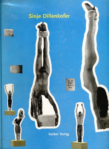 couverture de : Sinje Dillenkofer