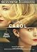 Carol [DVD]