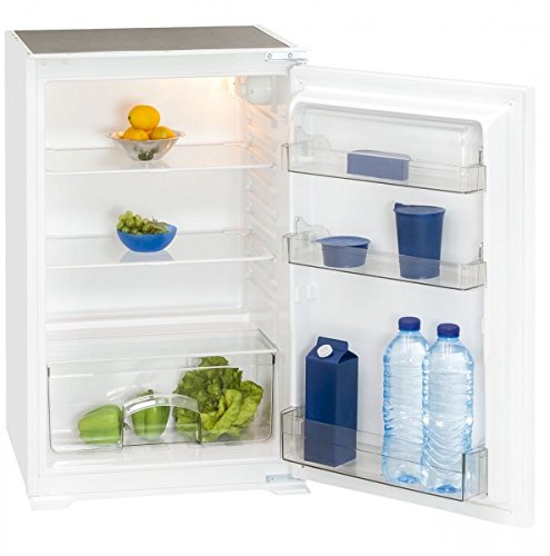 Exquisit EKS 131-4 RVA+ Khlschrank / Khlteil 130 L