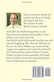 Image de Dein Gehirn Ist Ein Fluss, Kein Fels