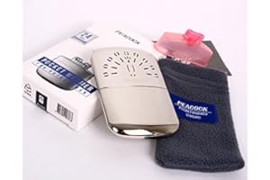 Peacock Hakkin Warmer Handwärmer Pfauenform, 24 Stunden