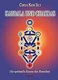 Image de Kabbala und Chakras: Die spirituelle Essenz des Menschen