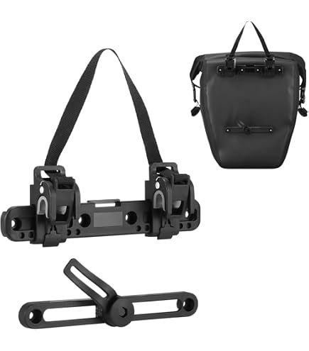 4 Praktische UTV-Haken – Zum Aufhängen Von Helm, Kopfhörer, Brille & Mehr