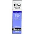 Neutrogena T/Gel Therapeutic Shampoo Original Formula, 250 ml
