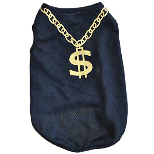 Dog-T-Shirts-SODIALR-Summer-Pet-Puppy-small-pet-dog-cat-clothing-vest-T-shirt-Clothing-Black-S