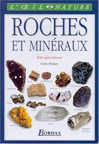 Download Roches et minéraux Download Roches et minéraux