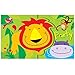 Produktbild 12 Boys Girls Kids Childrens Birthday Party Invitations Card with Envelopes- Jungle Theme Zoo by Concept4u