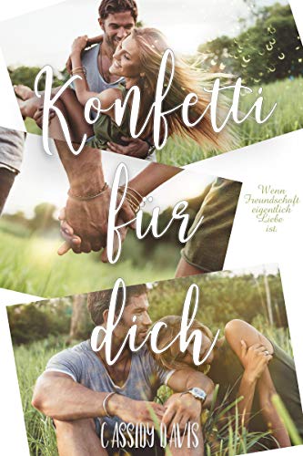 Konfetti fÃ¼r dich von [Davis, Cassidy]