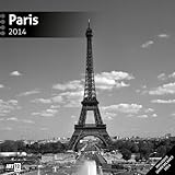 Paris 2014 Art14 Collection: Broschürenkalender. Inlusive 10 beliebig oft verschiebaren Markern by 